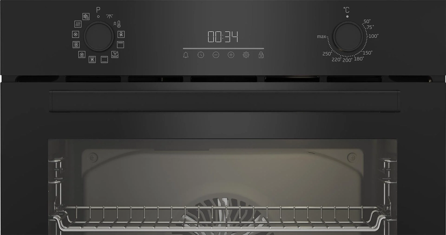 Orkaitė BEKO BBIR17300BCS-1