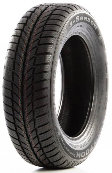 Tyfoon 4-Seasons 215/55 R16 97 V-0