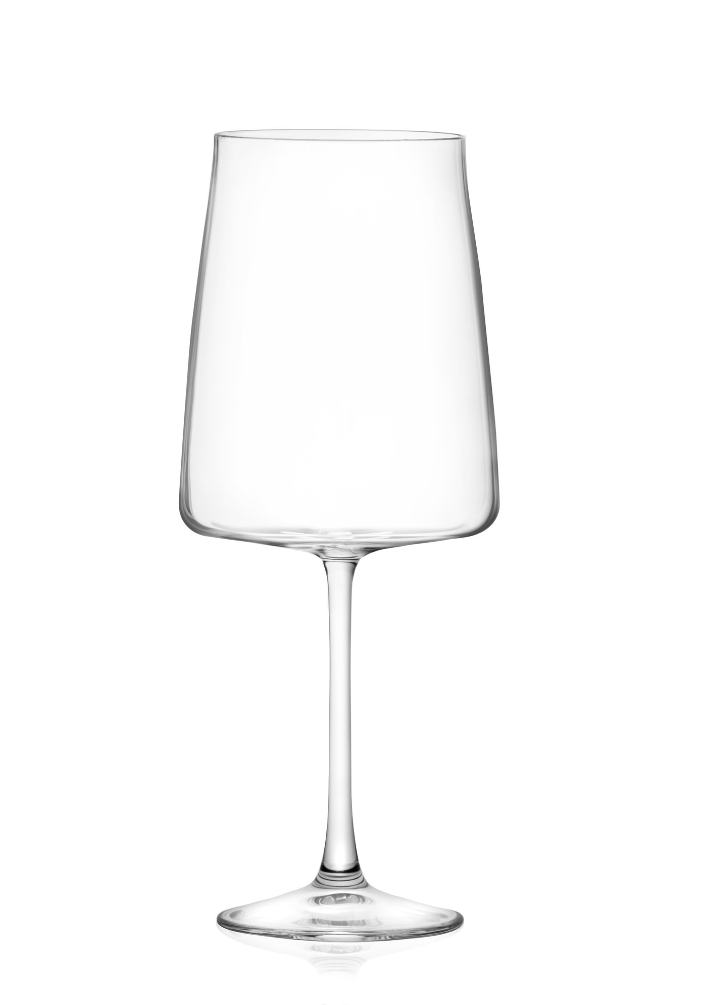 Krištolinės kokteilių taurės RCR ESSENTIAL GOBLET, 650 ml, 6 vnt.-0