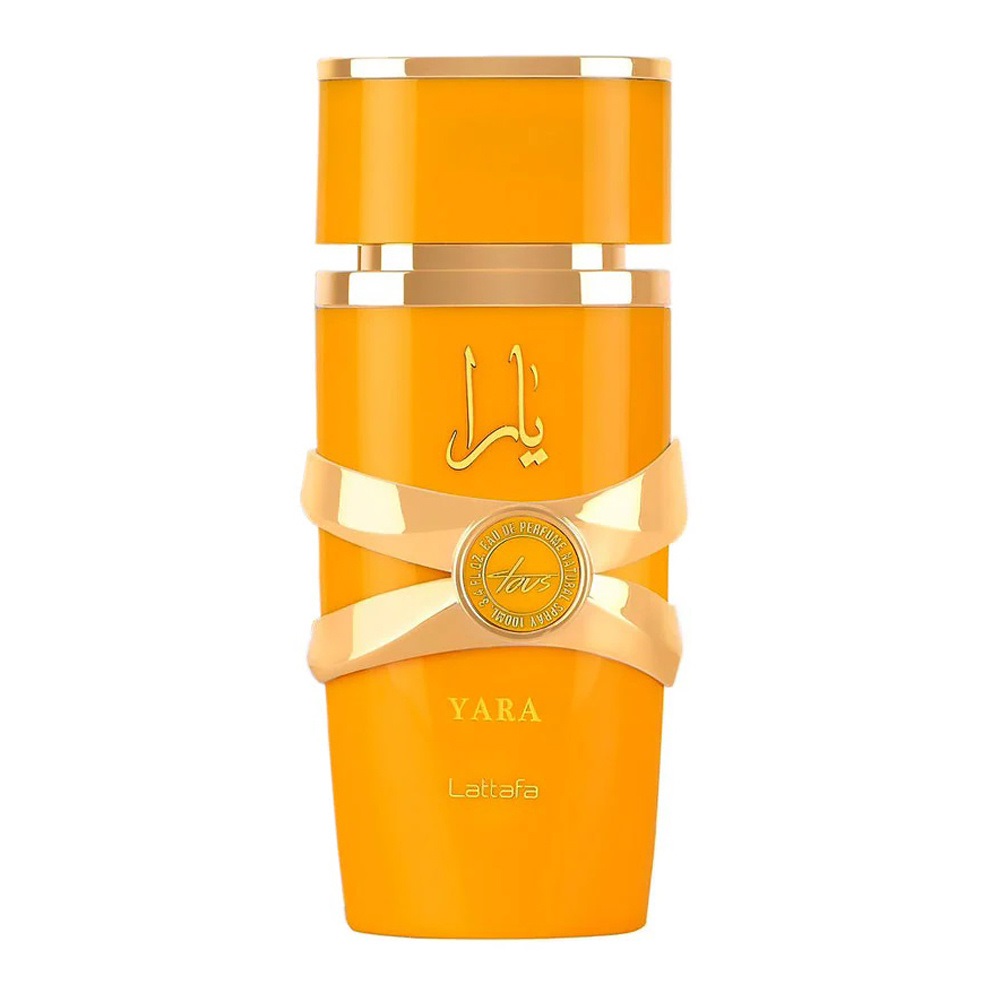 Kvapusis vanduo Lattafa Yara Tous, 100 ml