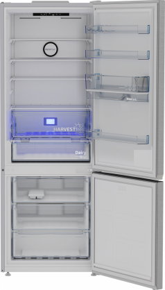 Šaldytuvas BEKO B3RCNE564HDXB - 4