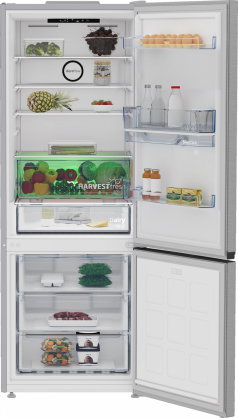 Šaldytuvas BEKO B3RCNE564HDXB - 3