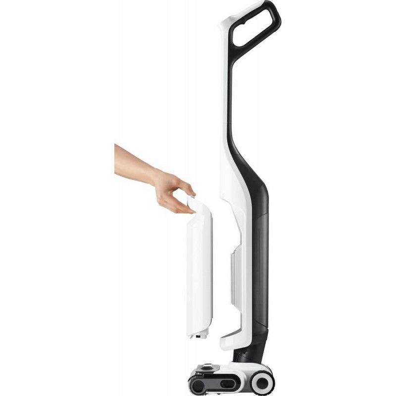 Dulkių siurblys - šluota Roborock Flexi Pro - 5
