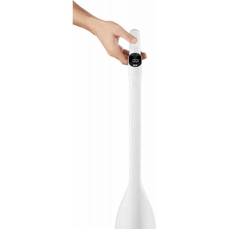 Dulkių siurblys - šluota Roborock Flexi Pro - 4