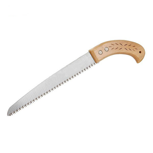 Sodo pjūklas SERIAL, 53,5 x 35 cm-0