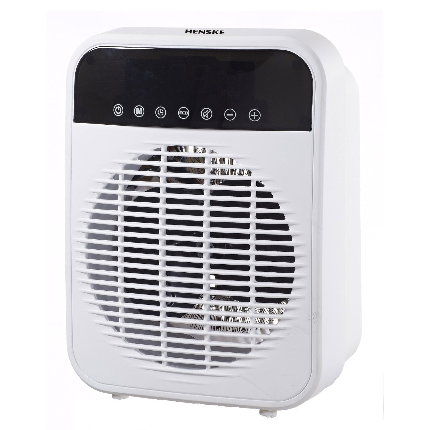Elektrinis šildytuvas FH224YR-S - 1