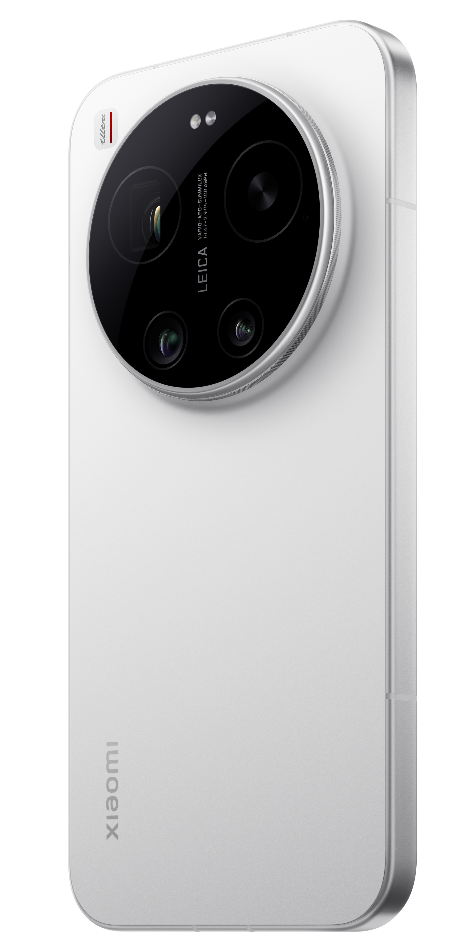 【Hoàng】XIAOMI 17 Pro Max 16GB/1TBホワイト Xiaomi 17 Pro Max 16GB + 1TB Biały