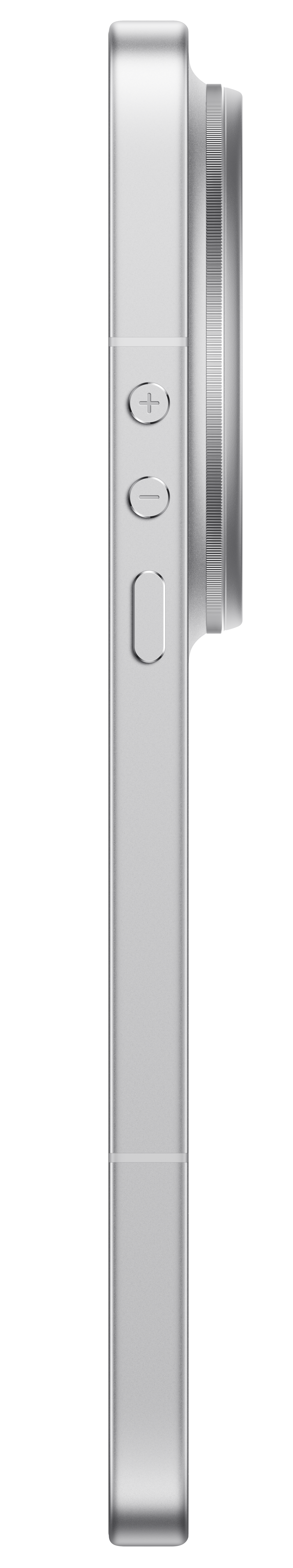 Išmanusis telefonas Xiaomi 17 Ultra 5G 16/512GB, balta - 8
