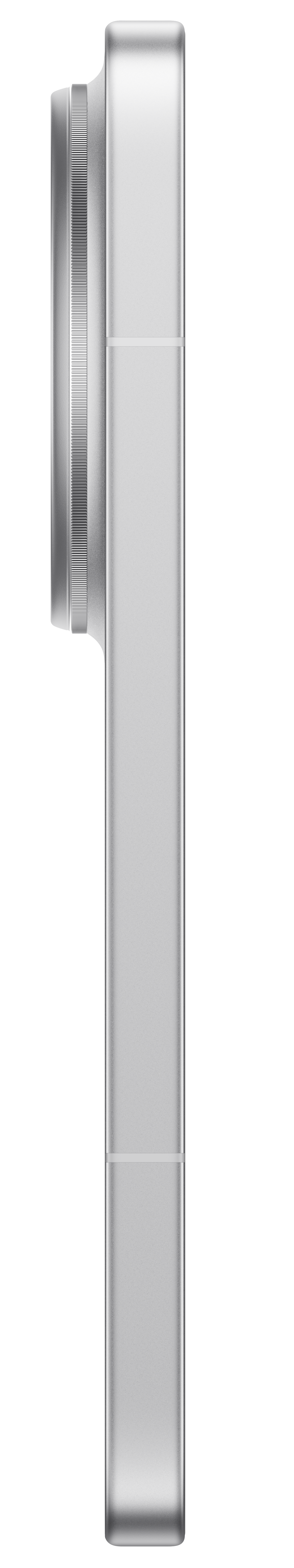 Išmanusis telefonas Xiaomi 17 Ultra 5G 16/512GB, balta - 7