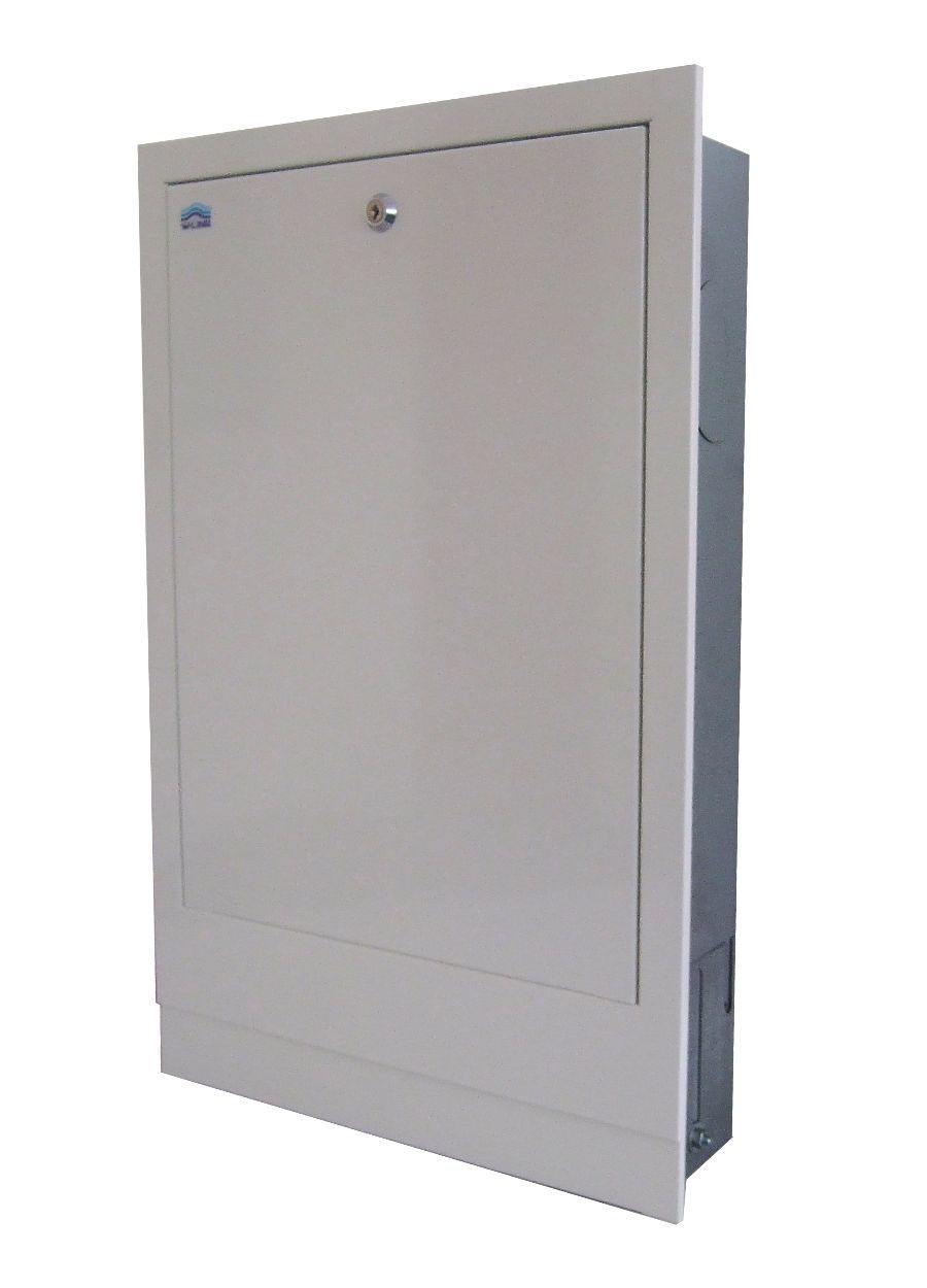 Potinkinė kolektorinė spinta SPE-2, 6-8 ž, 565 x 575-665 x 110-170 mm-0