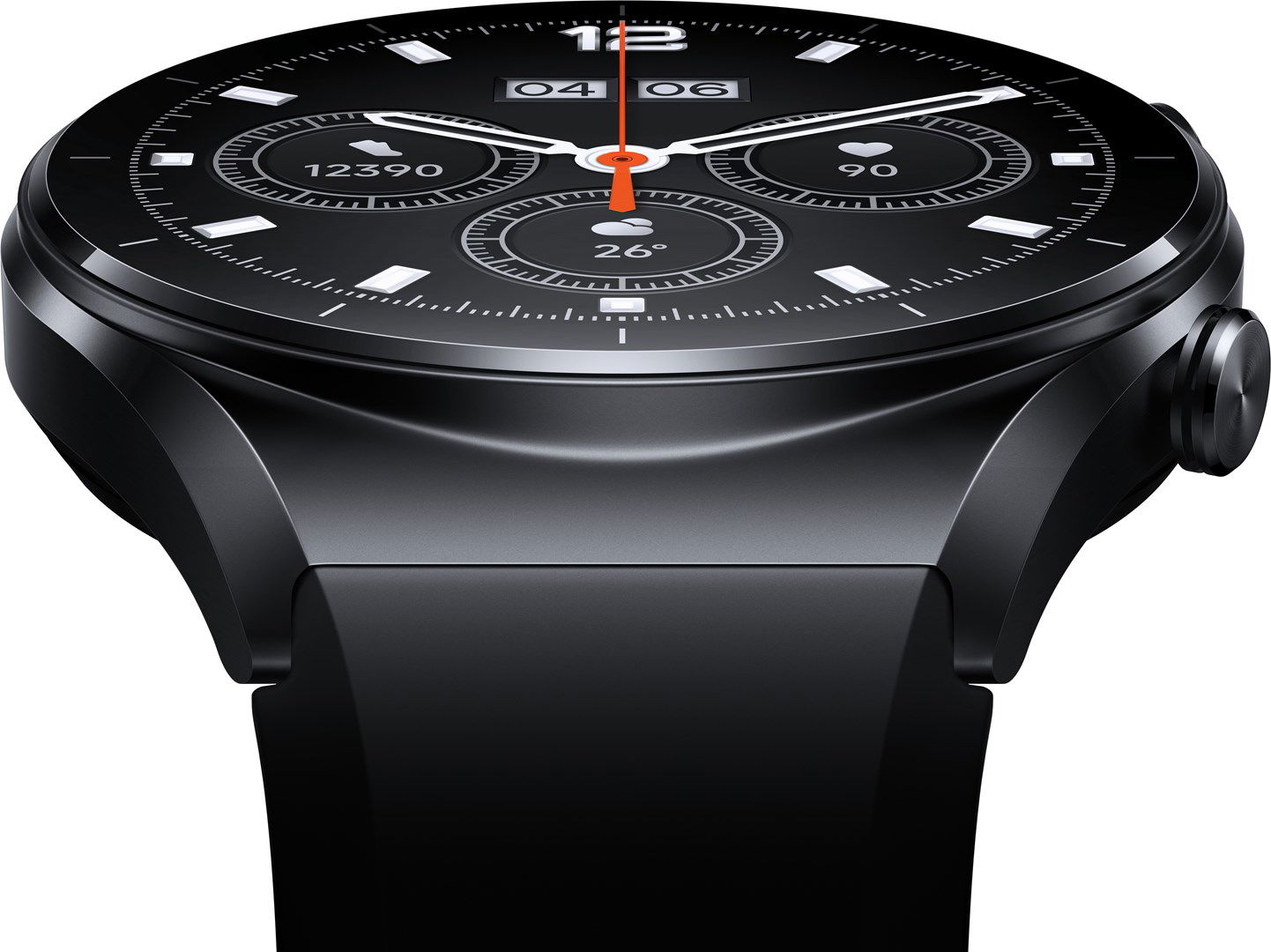 Išmanusis laikrodis Xiaomi Watch S1-2