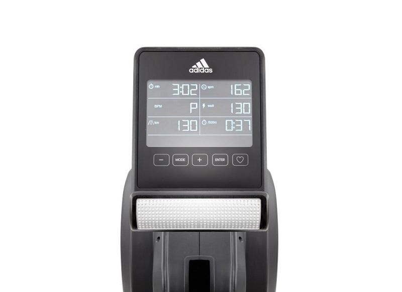 Irklavimo treniruoklis Adidas R-21x - 8