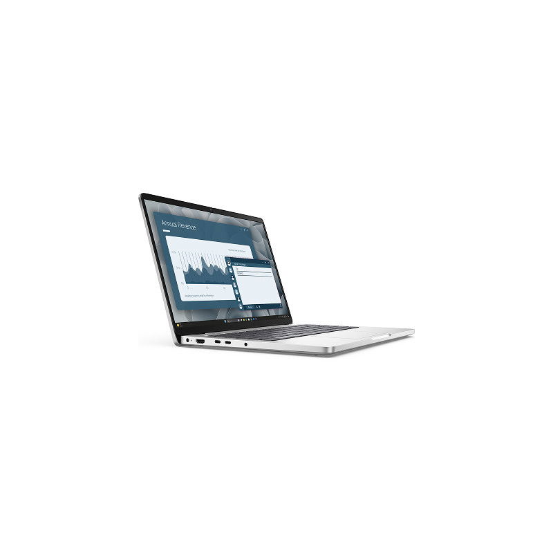 Nešiojamas kompiuteris Dell Pro 14" PC14255, Ryzen AI 7, 16GB RAM, pilkas-1