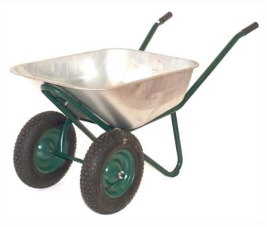 Karutis, 110 l, apkrova iki 150 kg-0