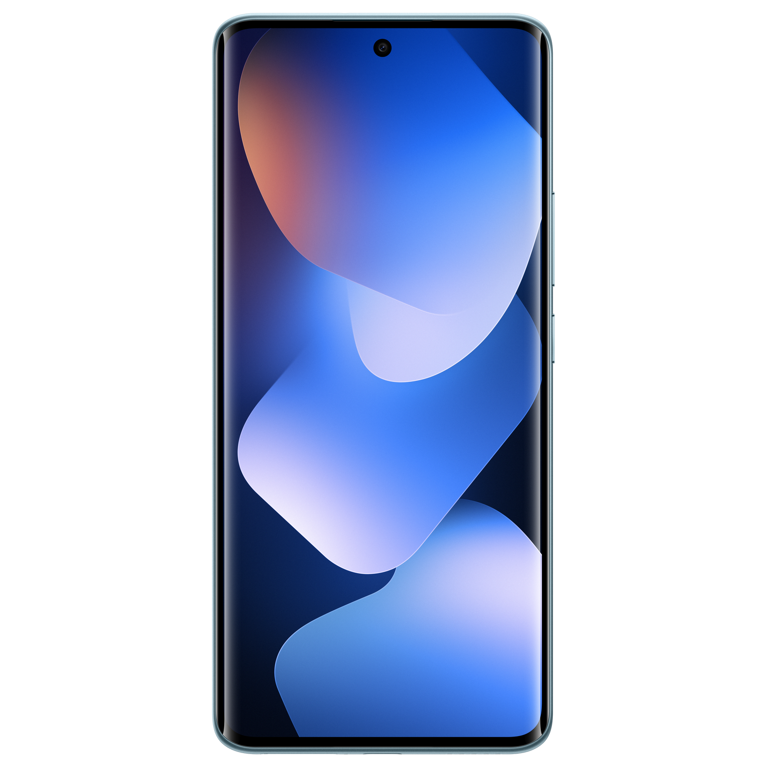 Mobilusis telefonas Xiaomi Redmi Note 15 5G, 256GB, mėlyna-0