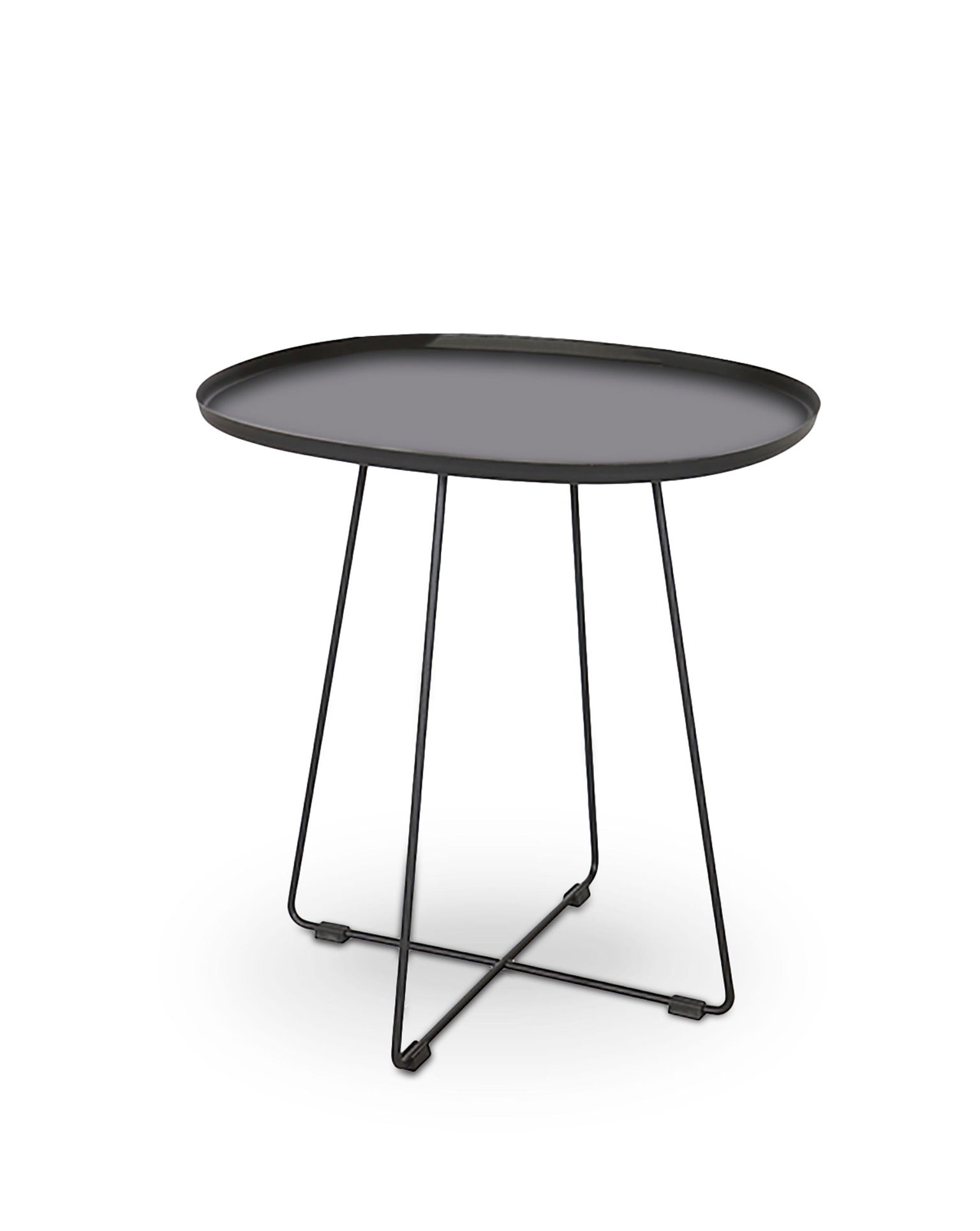 Lauko staliukas TINA,  50x42x51 cm-1