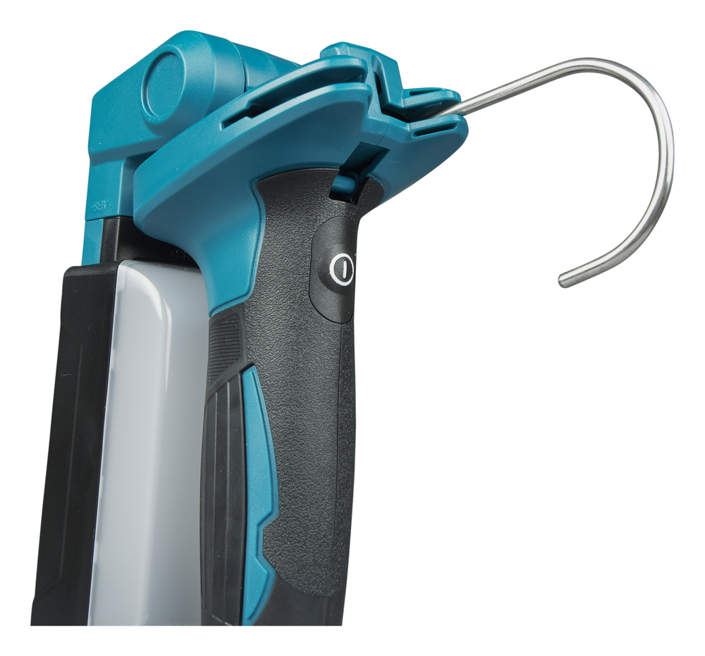 Akumuliatorinis prožektorius MAKITA DML816X, 18 V, 500 lm, LED, be akumuliatoriaus - 4