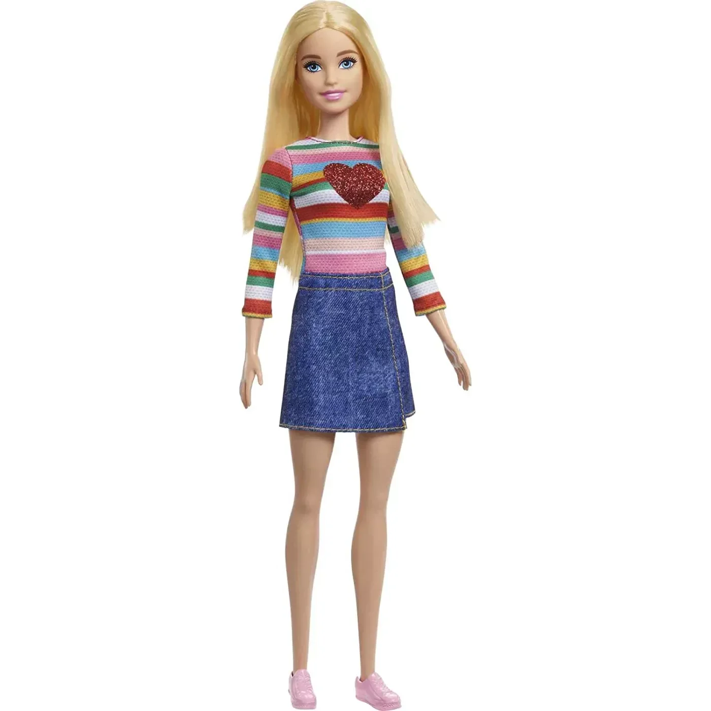 Lėlė Barbie Cutie Reveal minkštutėlis meškutės rinkinys, įvairių rūšių
