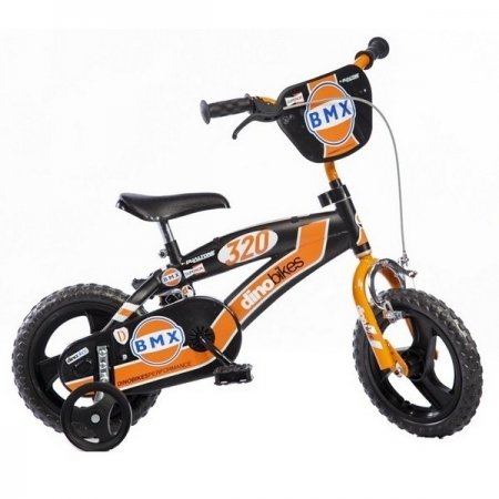 Vaikiškas dviratis 125 XL-0426