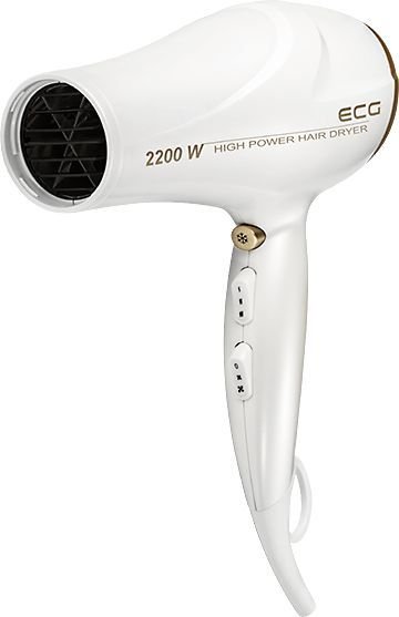 Plaukų džiovintuvas ECG VV 2200 - 2