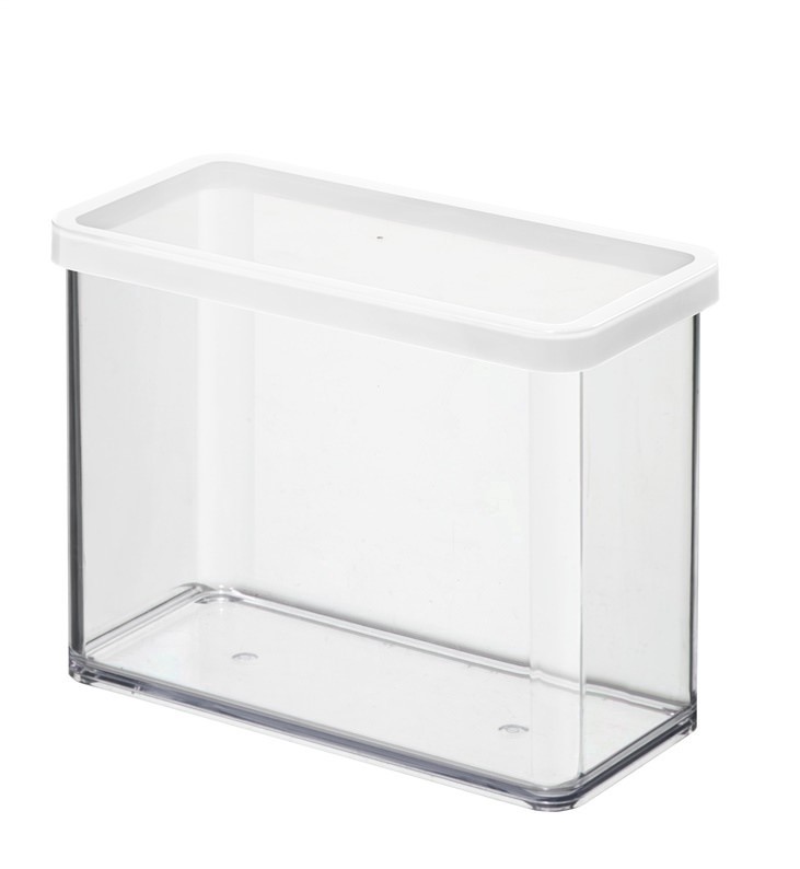 Birių produktų laikymo indas su dangteliu ROTHO LOFT, 2,1 L-0
