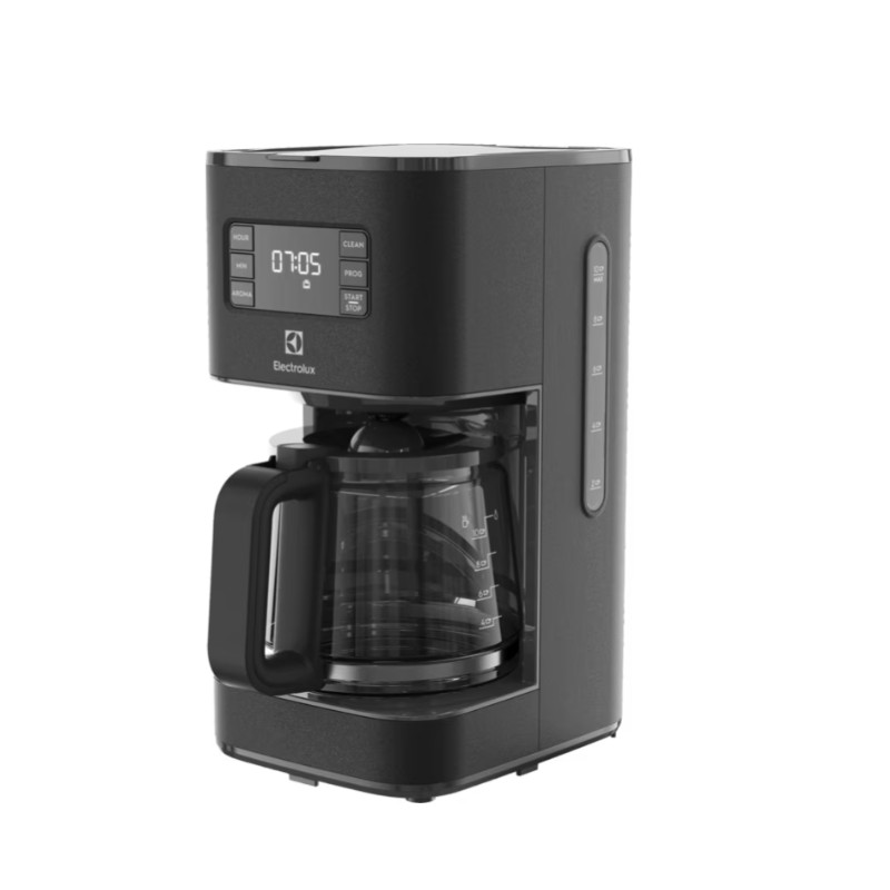 Lašelinis kavos aparatas ELECTROLUX E5CM1-6AN-1
