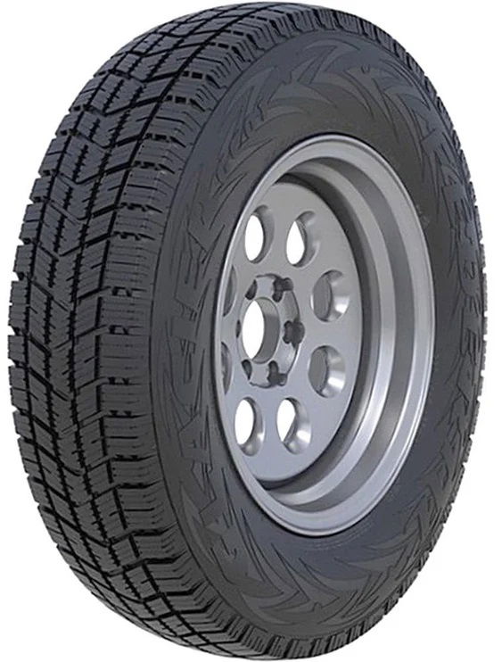 Federal Glacier GC01 225/65 R16 112 R