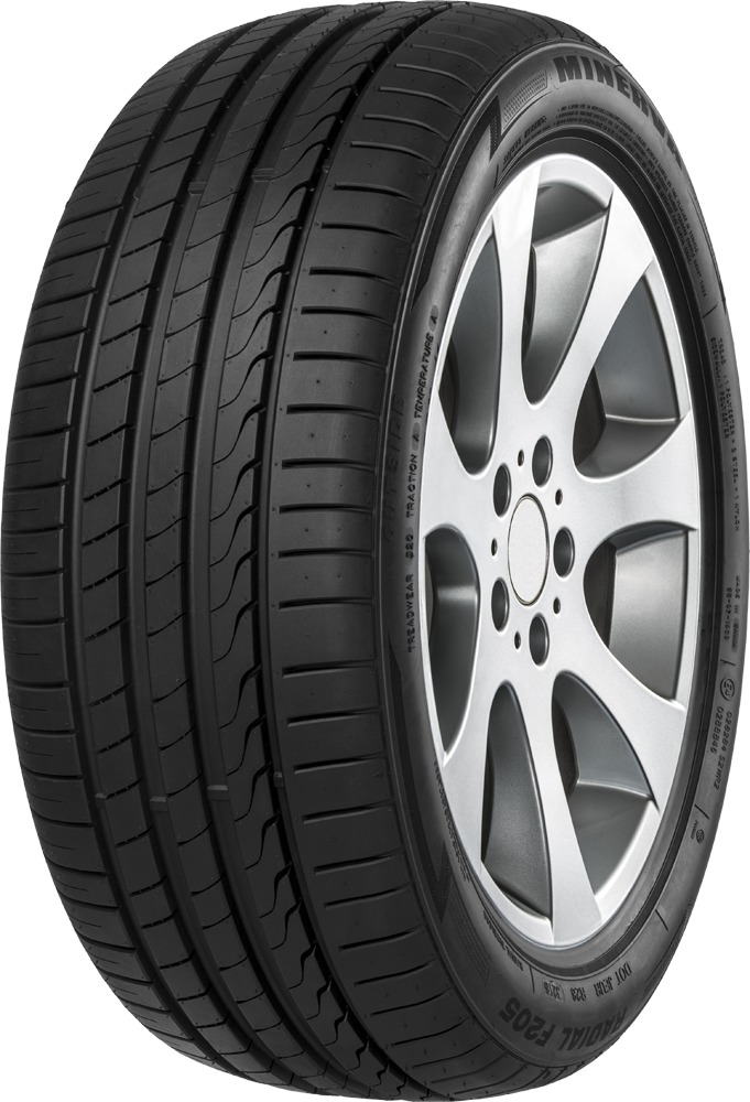 Minerva F205 225/40 R19 93 Y-0
