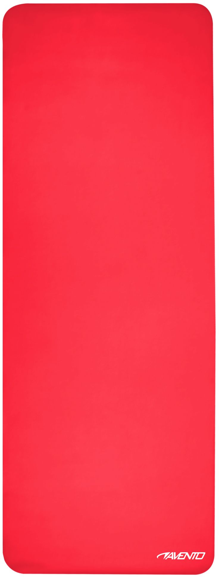Gimnastikos kilimėlis AVENTO 42MD 183x61x1,2cm Pink-0