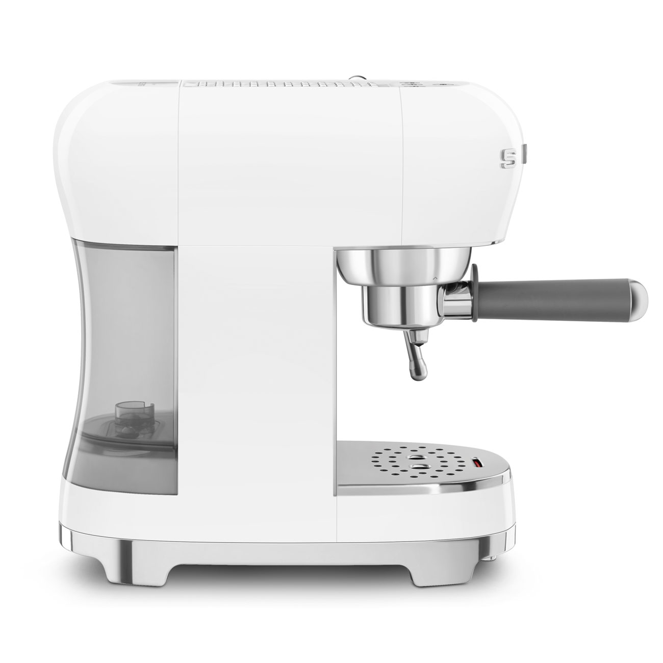 Espreso kavos aparatas SMEG ECF02WHEU, 1350 W - 7