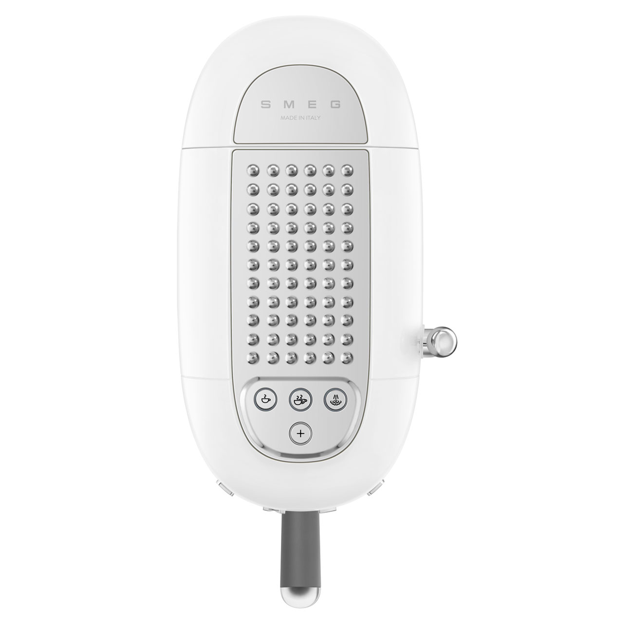 Espreso kavos aparatas SMEG ECF02WHEU, 1350 W - 6