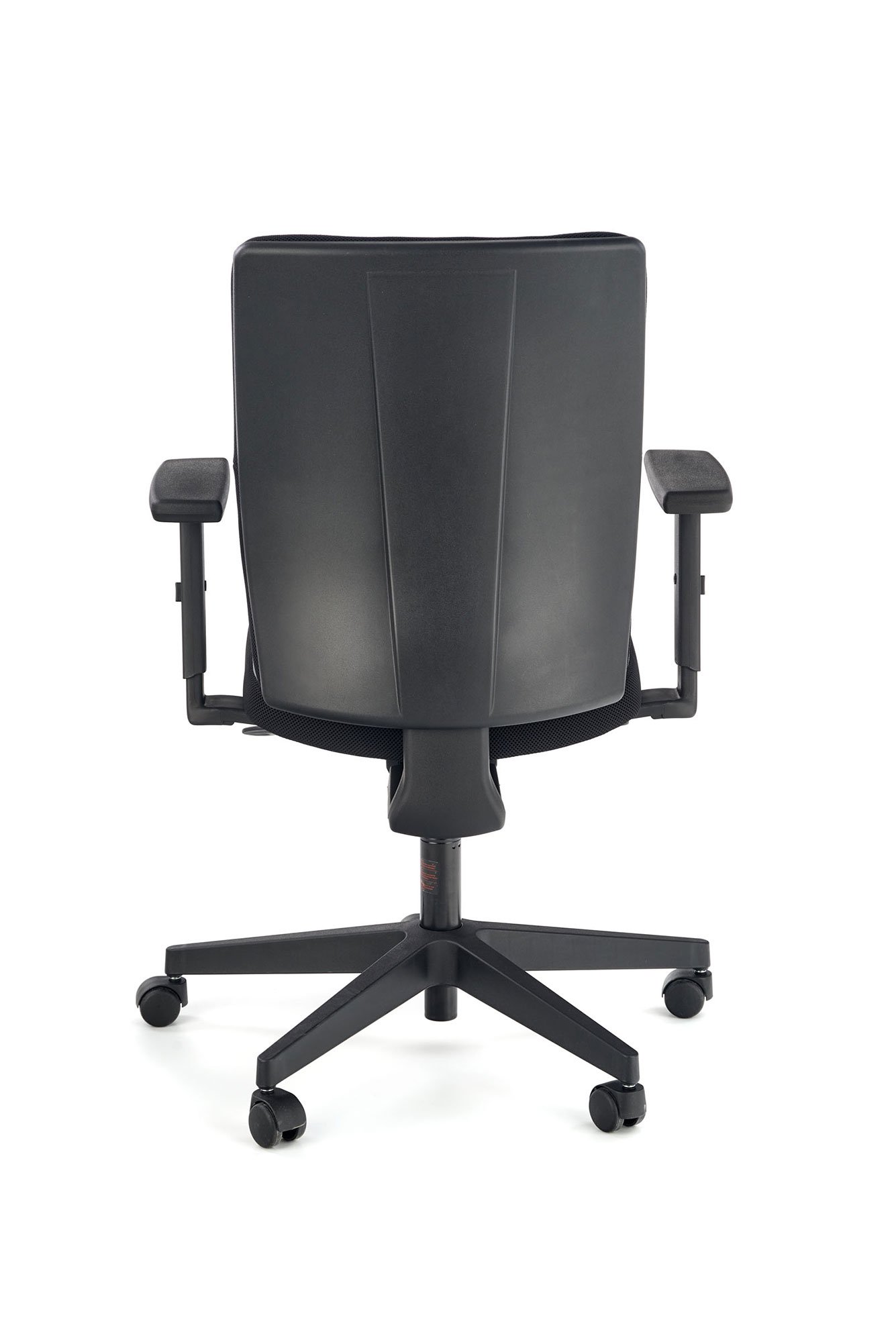 Biuro kėdė POP, juoda/žalia - 4