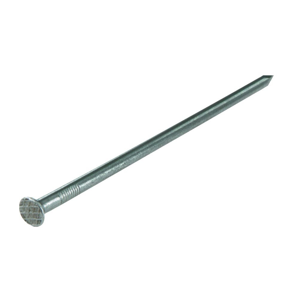 Vinys, statybinės, cinkuotos, 2.5 x 60, 1 kg ~ 420 vnt.-0