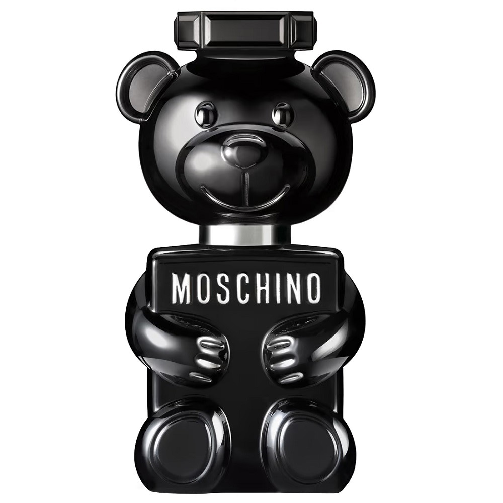 Kvepalai vyrams MOSCHINO TOY BOY EDP, 30ML