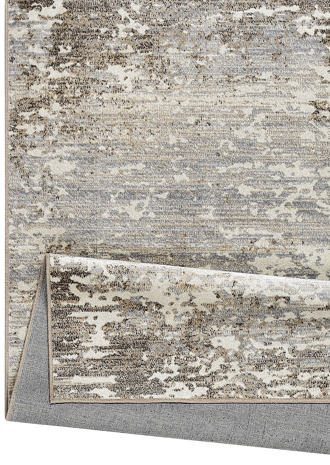 Kilimas NARMA GOYA BEIGE, 230 x 160 cm, 100% viskozės - 4
