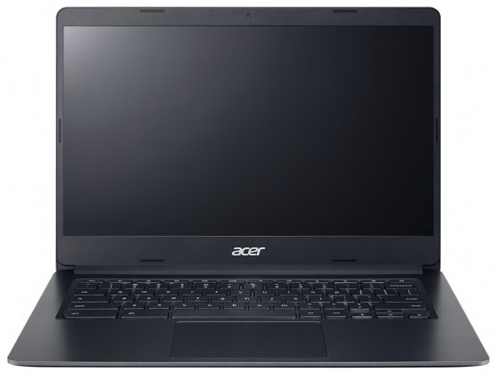 Nešiojamas kompiuteris ACER Chromebook C933, N4020, 4 GB, 32 GB, 14"