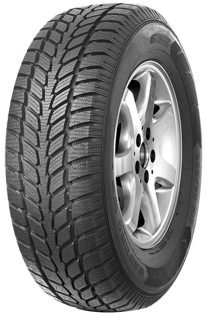 GT Radial Savero WT 225/75 R16 104 T