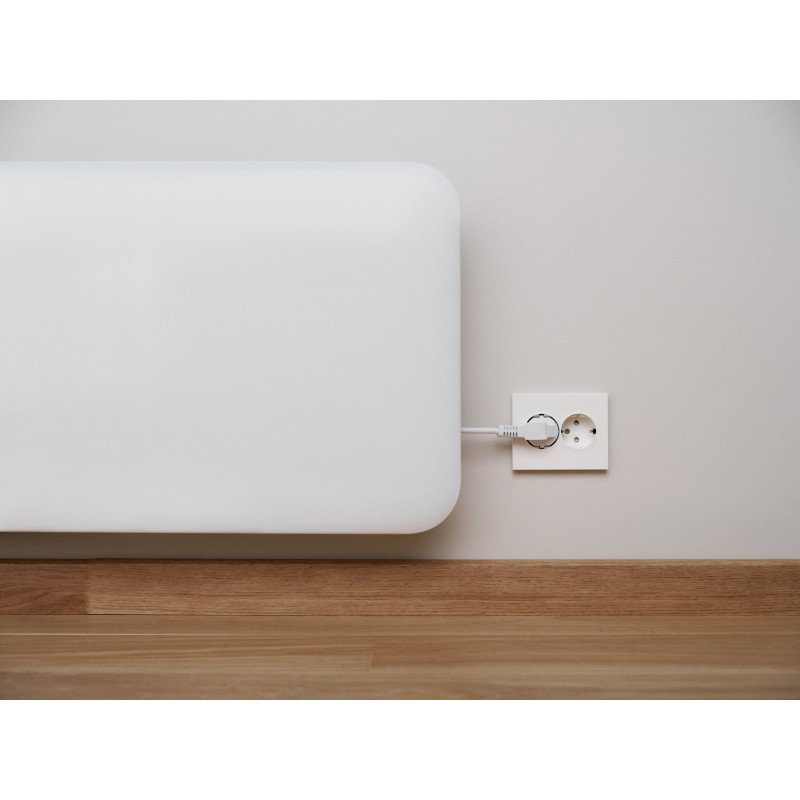 Konvekcinis šildytuvas MILL PA1500WIFI4 1500W Baltas - 4