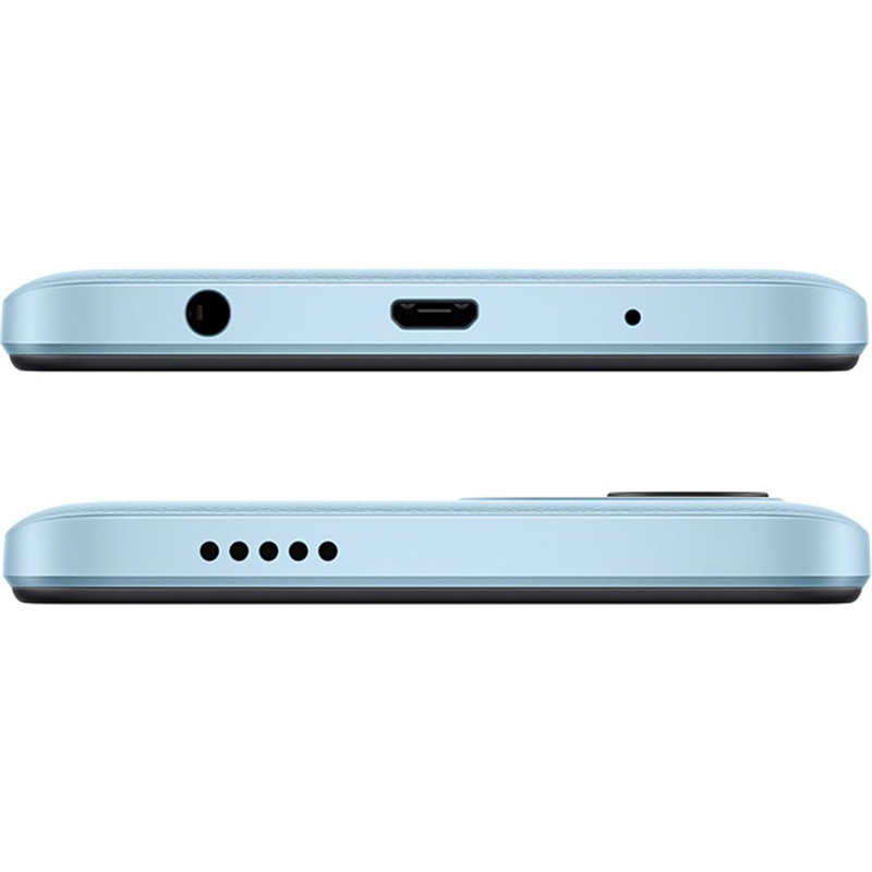Mobilusis telefonas Xiaomi Redmi A1 Plus Dual 2+32GB light blue - 4