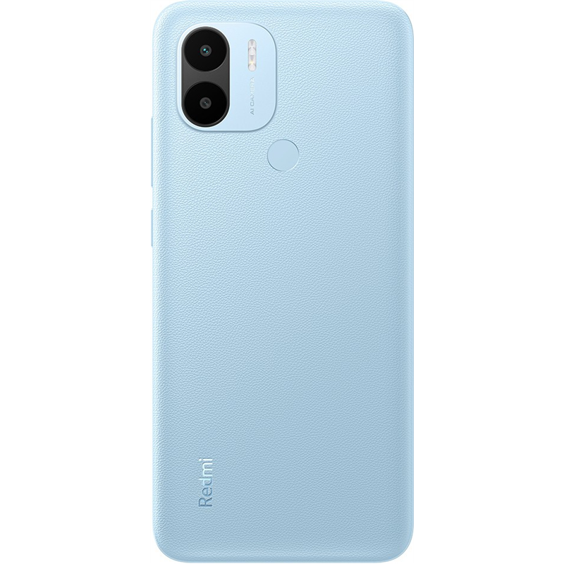 Mobilusis telefonas Xiaomi Redmi A1 Plus Dual 2+32GB light blue - 3
