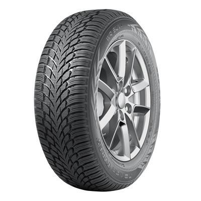 Nokian WR SUV 4 215/65 R16 98 H-0