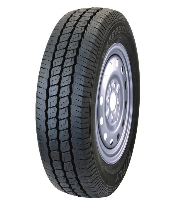 Hifly Super 2000 225/75 R16 121 R - 1