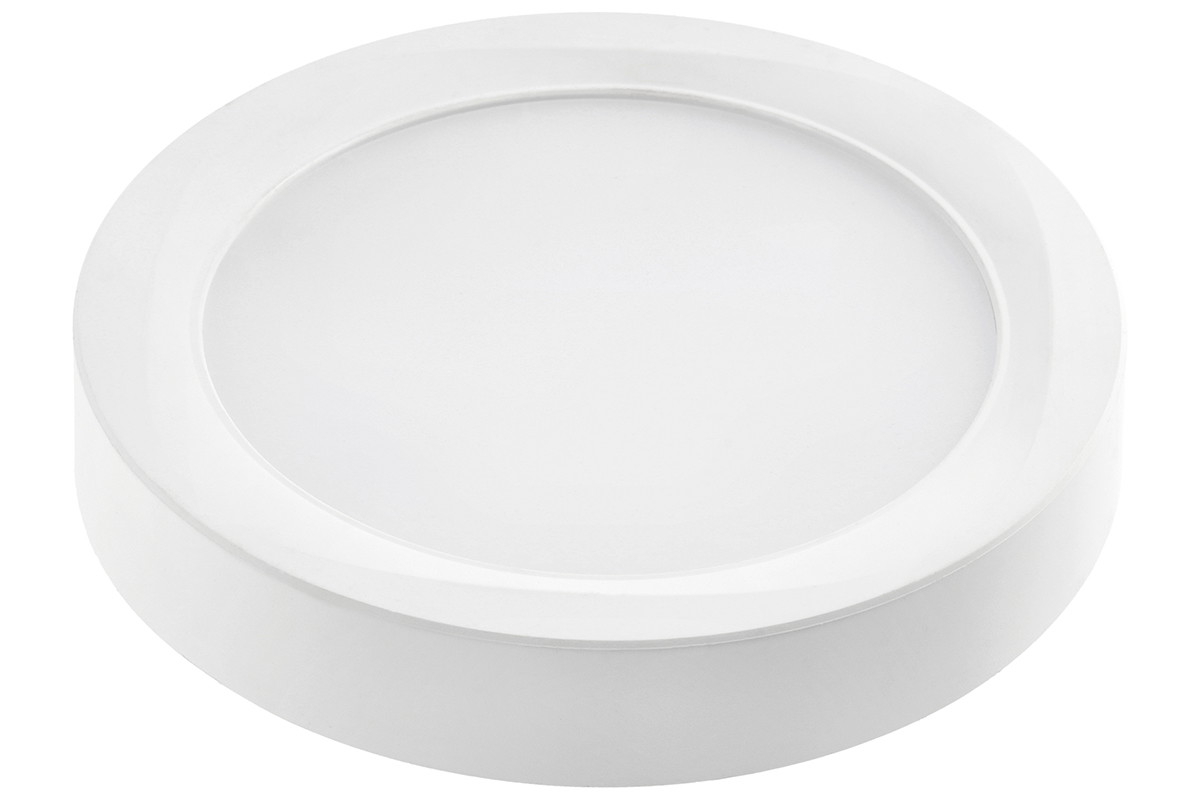 Louis Led Panel Virštinkinė LED panelė GTV LOUIS SAMSUNG, IP54, 6 W, 480 lm, 4000 K ...
