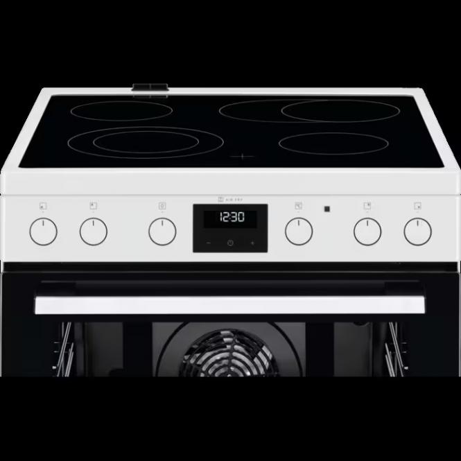 Elektrinė viryklė Electrolux LKR64022AW - 3