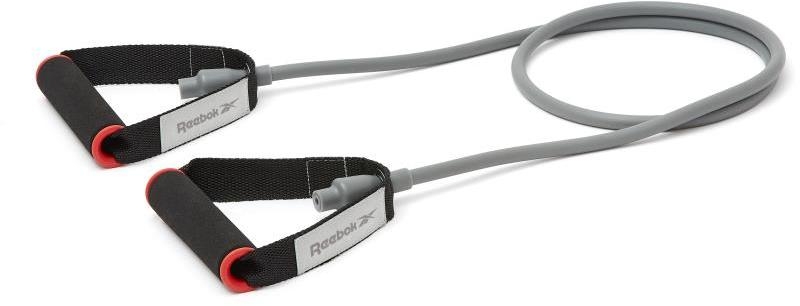 Espanderis Reebok Grey – mažas pasipriešinimas-0