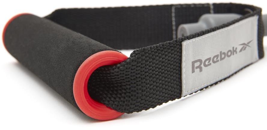Espanderis Reebok Grey – mažas pasipriešinimas - 3