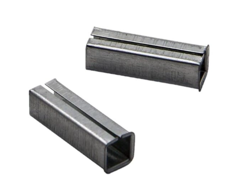 Rankenos strypo adapteris MP, MPA-8-9, 8x9-0
