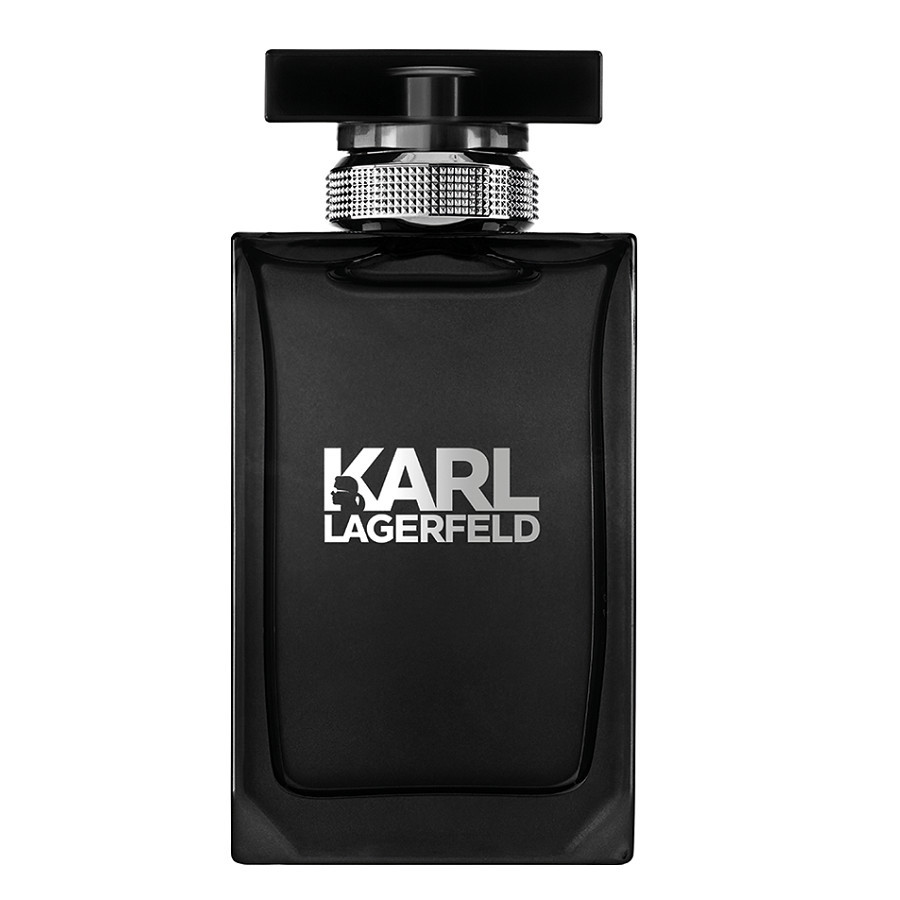 Kvepalai vyrams KARL LAGERFELD POUR HOMME EDT, 50ML