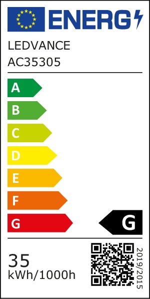 Halogeninė lemputė OSRAM ECO, 33 W, G9 - 3