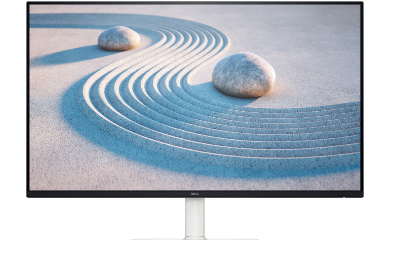 Monitorius Dell S2725DS, 27", 8 ms - 1